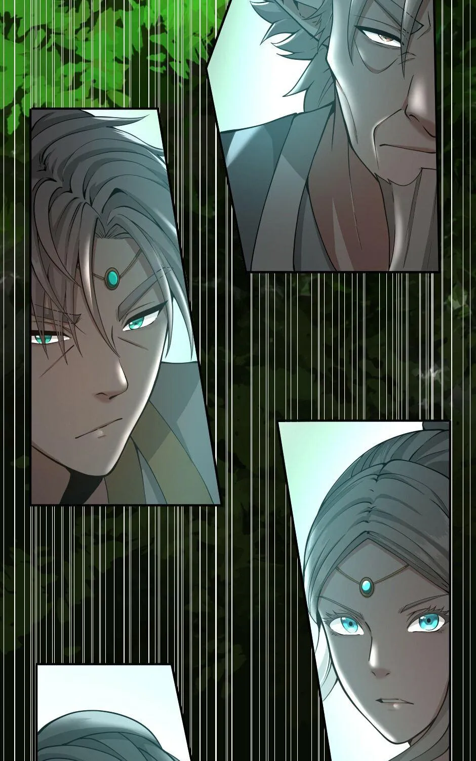 The Beginning After the End Chapter 130 page 79 - 
