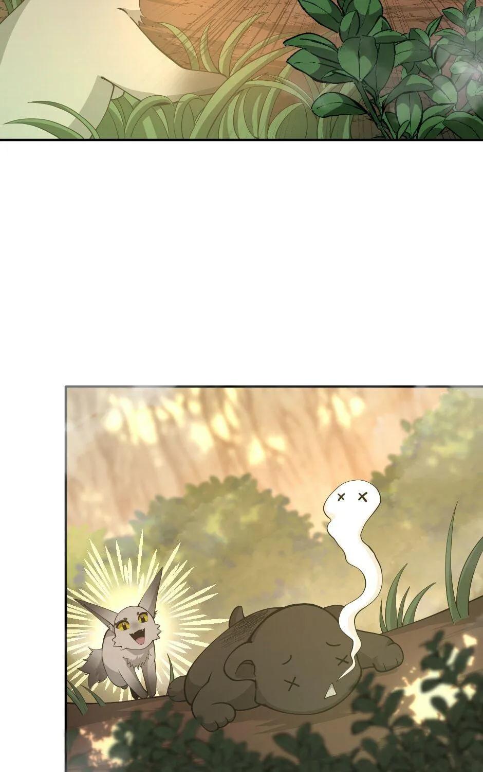 The Beginning After the End Chapter 130 page 9 - 