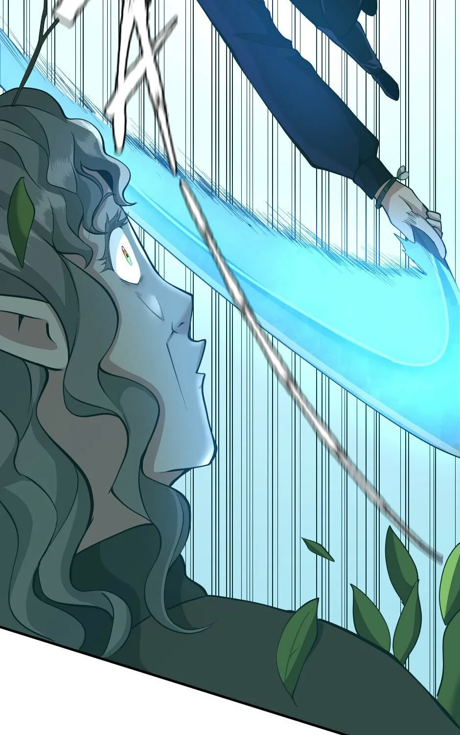 The Beginning After the End Chapter 130 page 87 - 