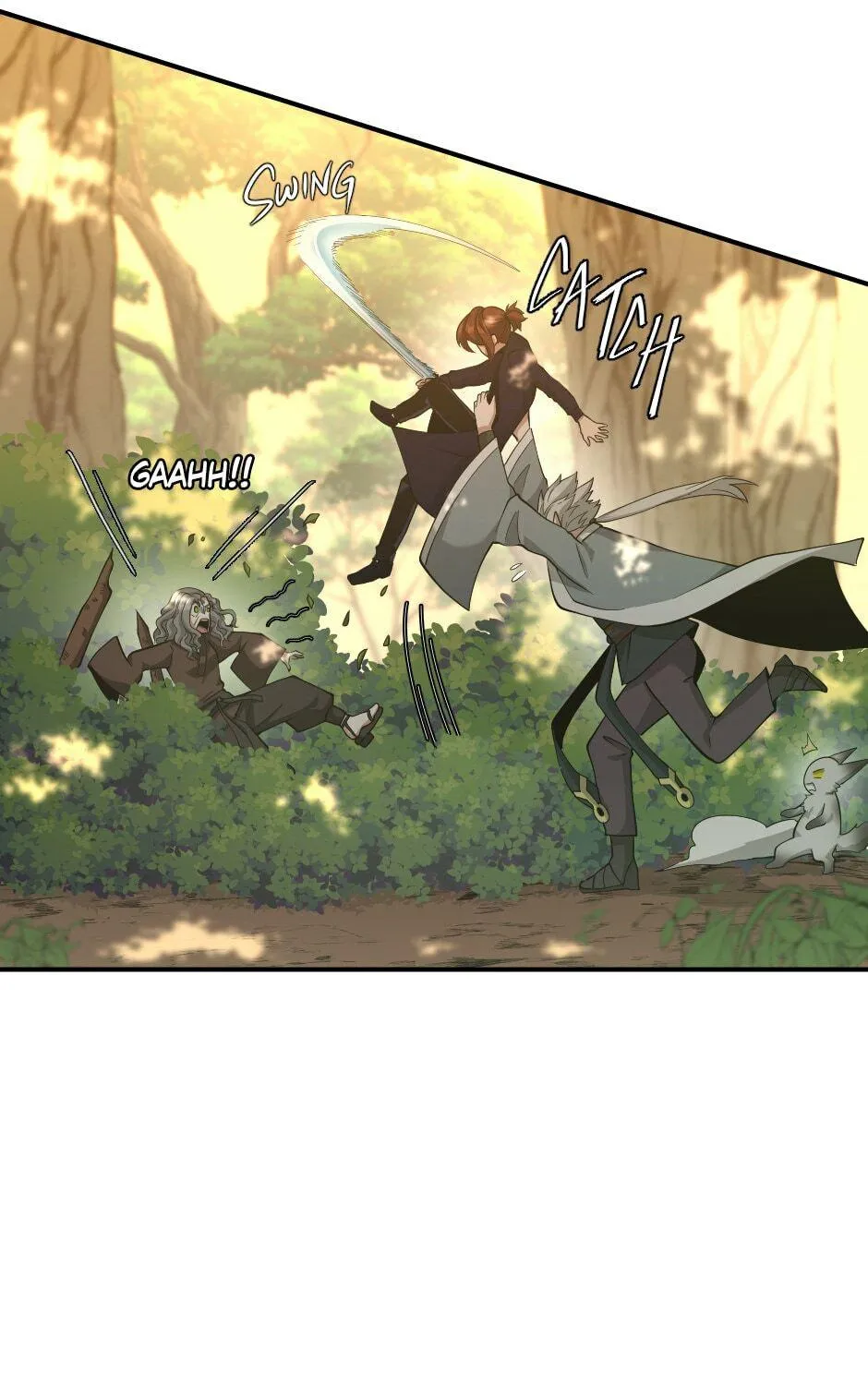 The Beginning After the End Chapter 130 page 89 - 