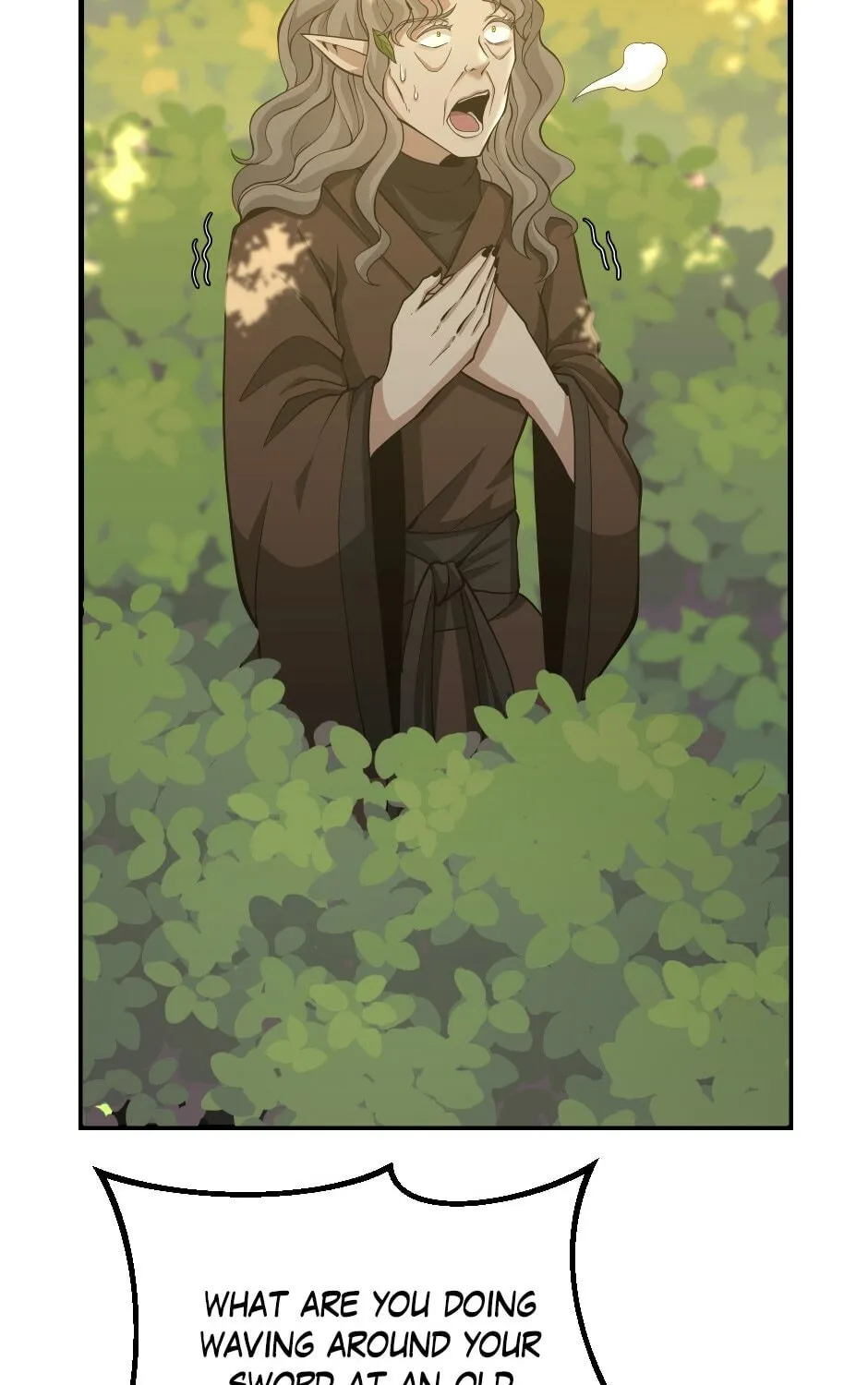 The Beginning After the End Chapter 130 page 91 - 