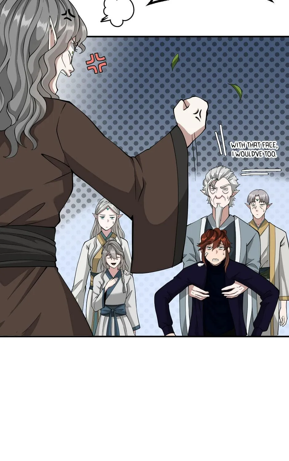 The Beginning After the End Chapter 130 page 93 - 