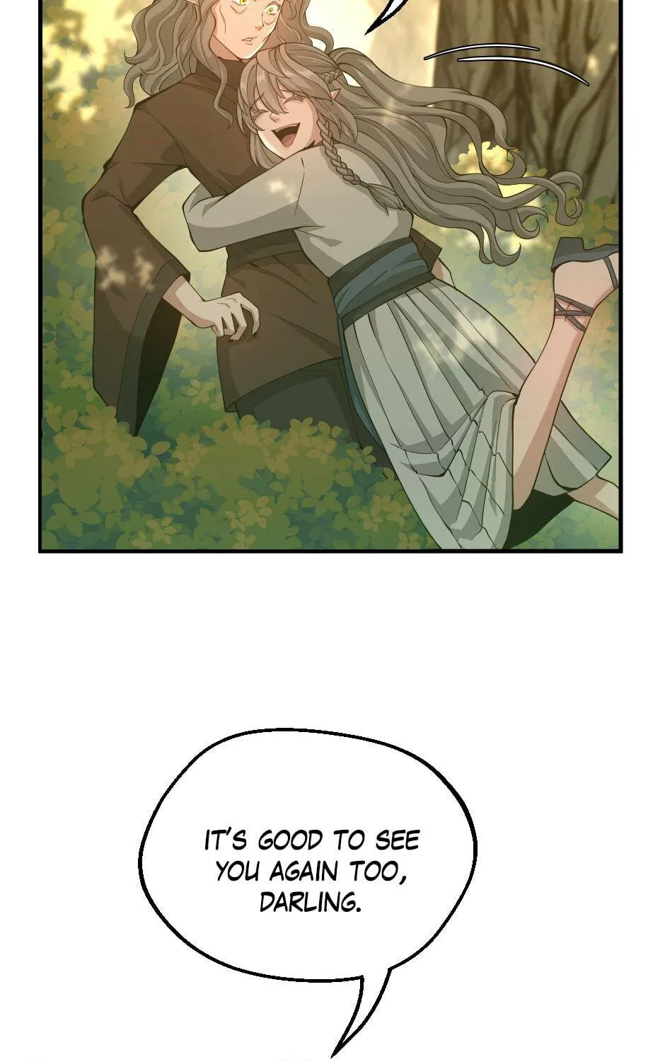 The Beginning After the End Chapter 130 page 95 - 