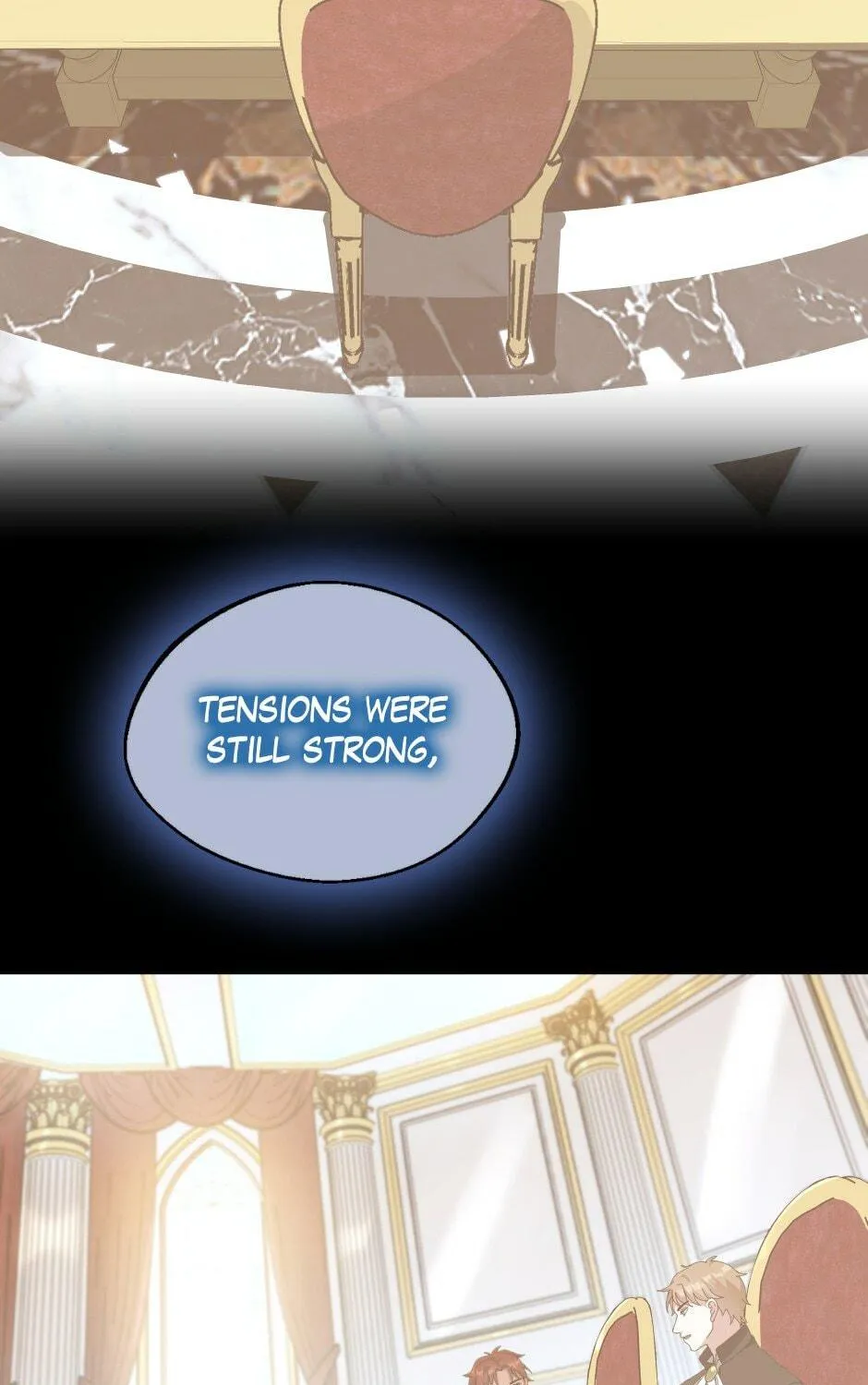 The Beginning After the End Chapter 131 page 101 - 