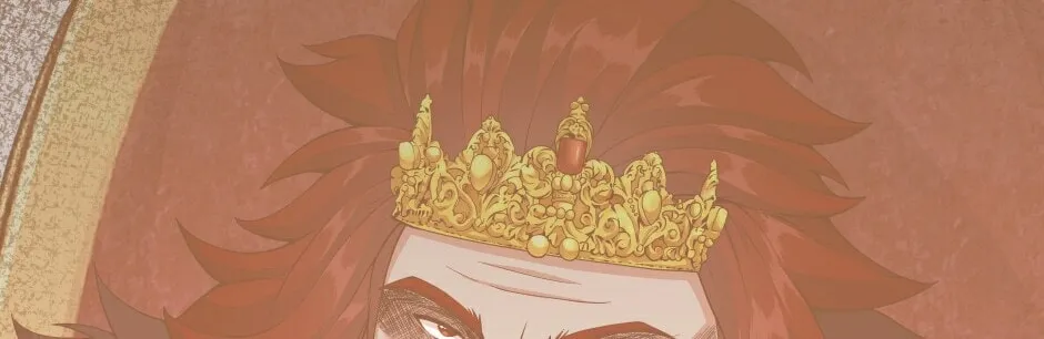 The Beginning After the End Chapter 131 page 104 - 