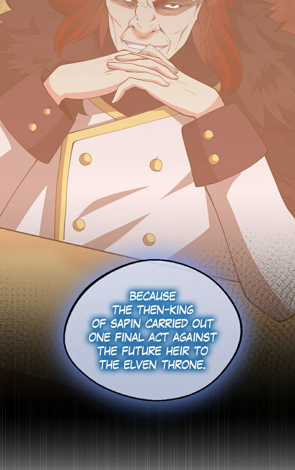 The Beginning After the End Chapter 131 page 105 - 