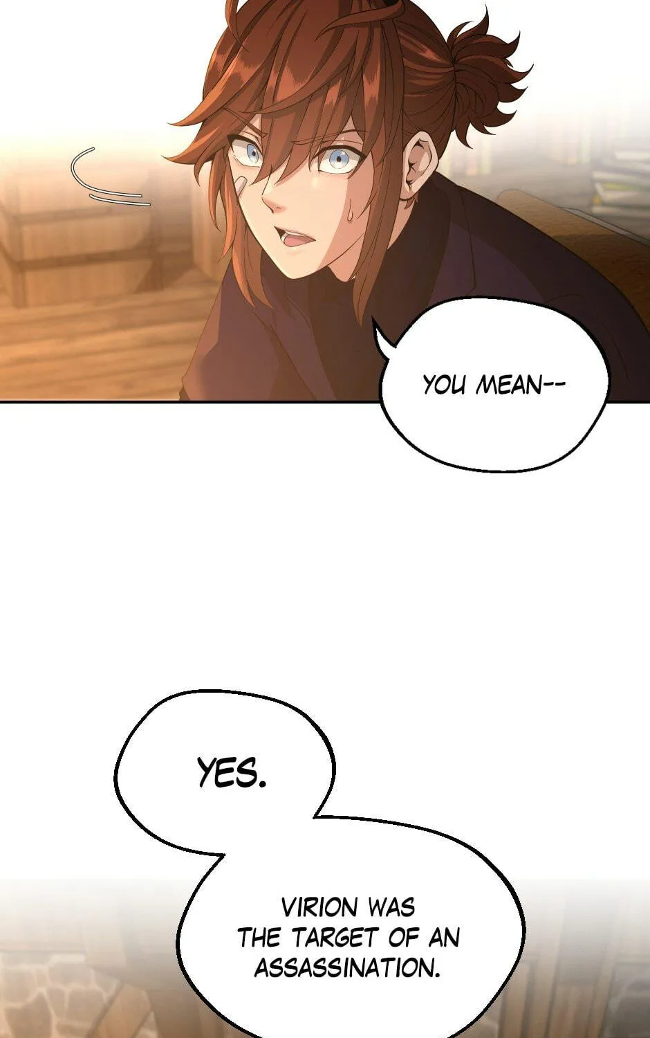 The Beginning After the End Chapter 131 page 107 - 