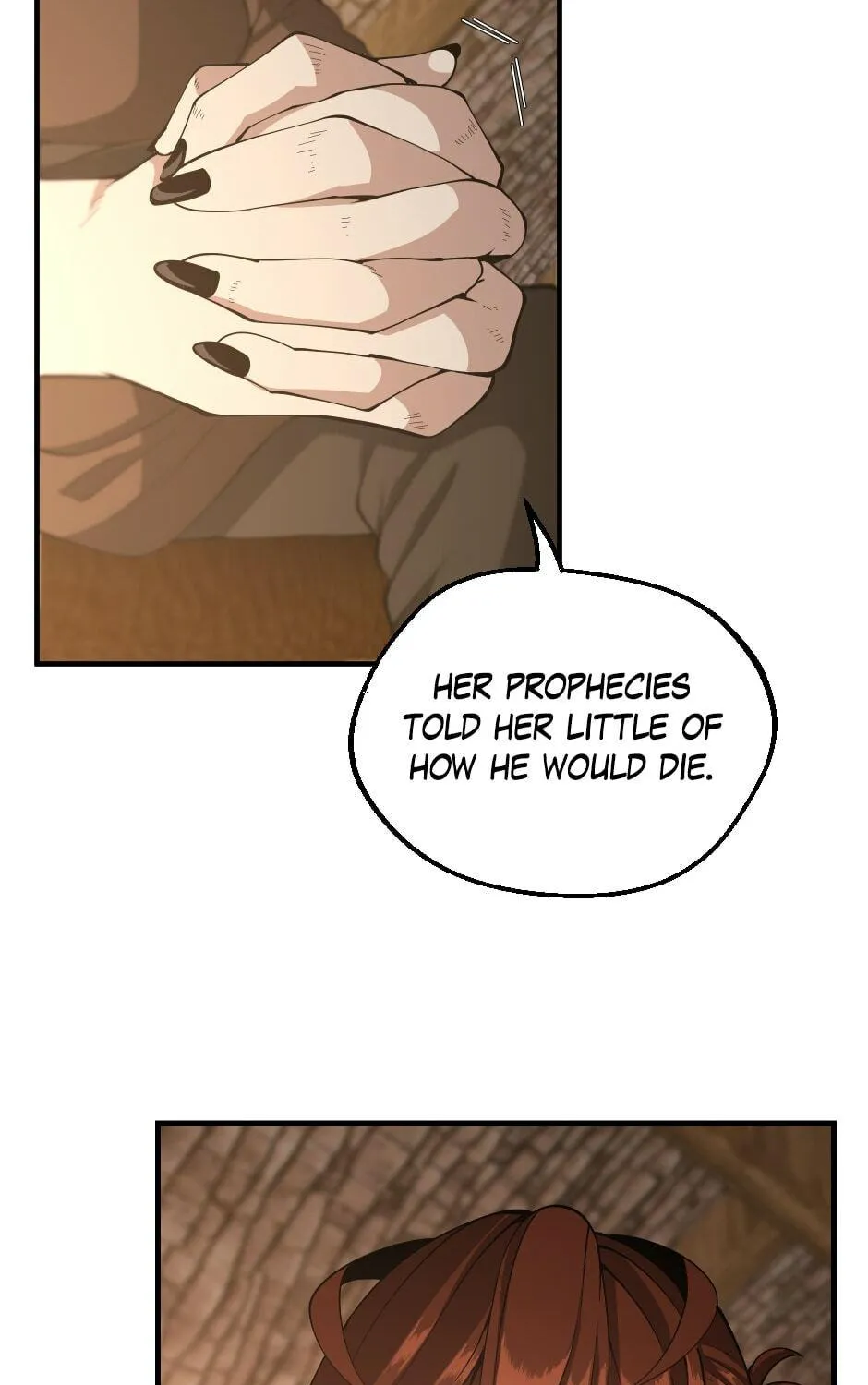 The Beginning After the End Chapter 131 page 113 - 