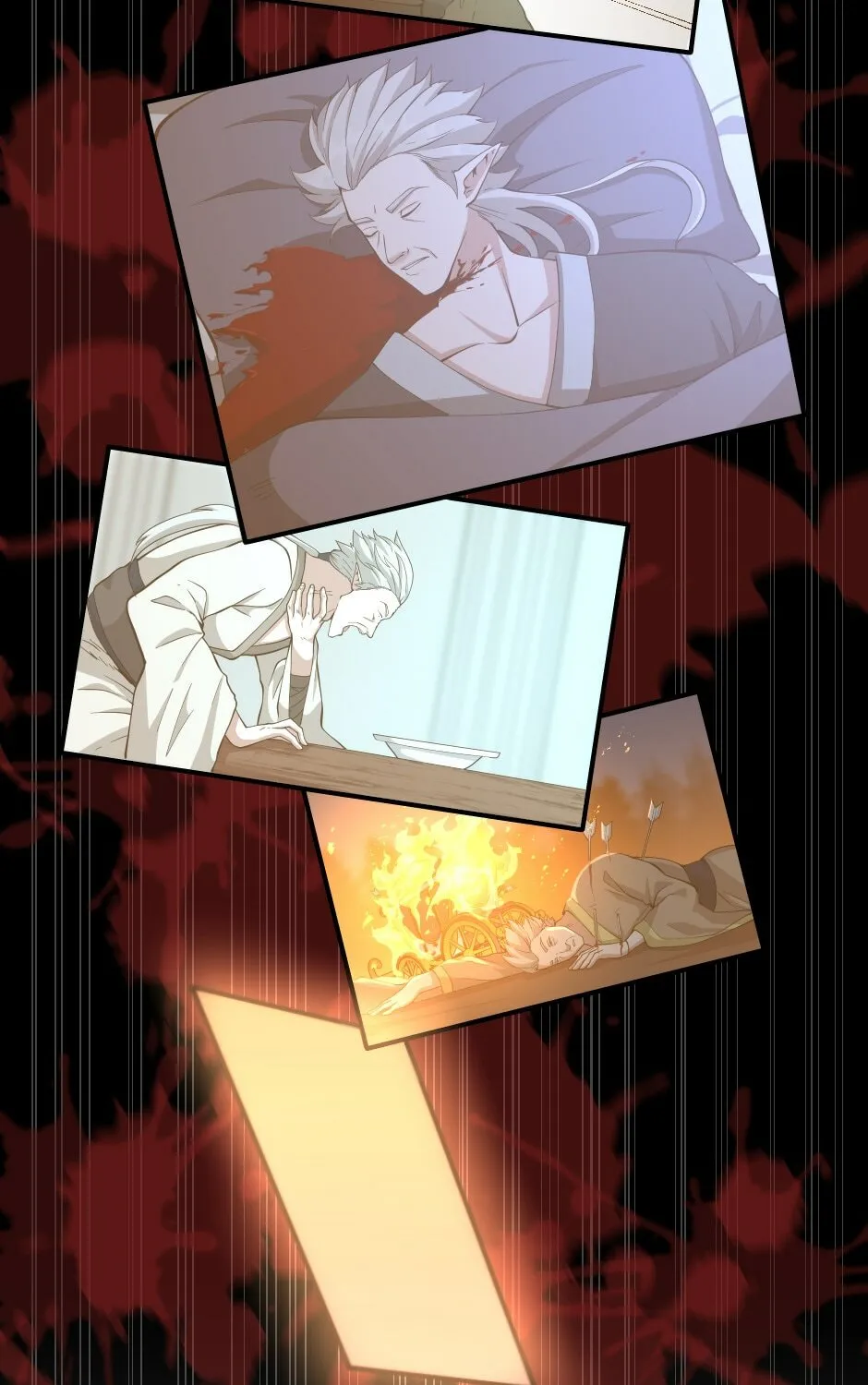 The Beginning After the End Chapter 131 page 117 - 