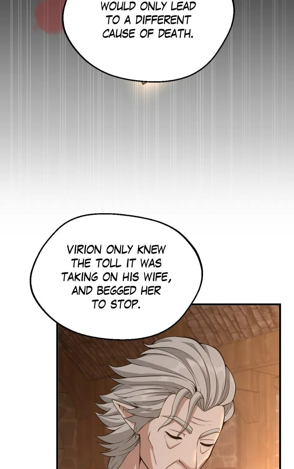 The Beginning After the End Chapter 131 page 119 - 
