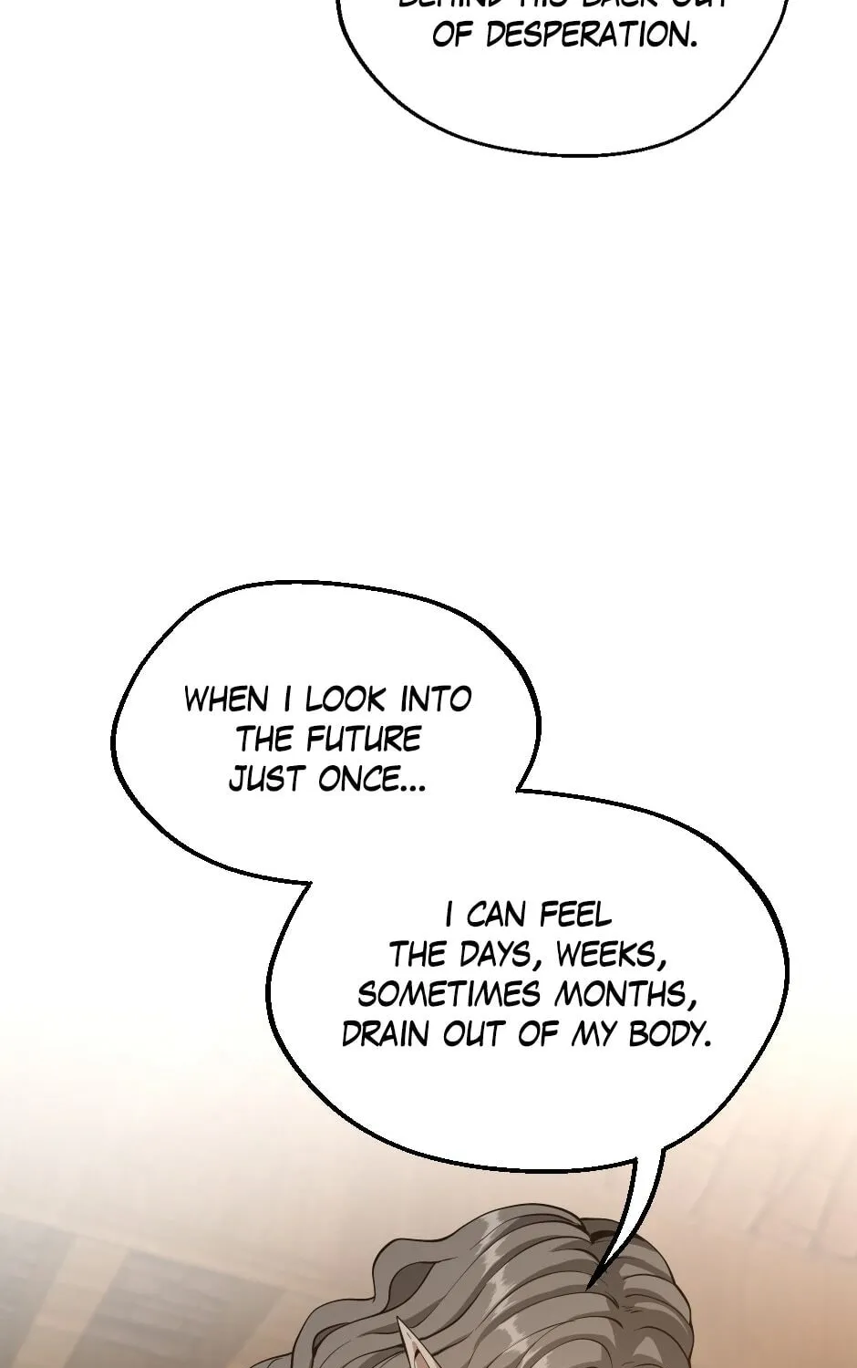 The Beginning After the End Chapter 131 page 121 - 