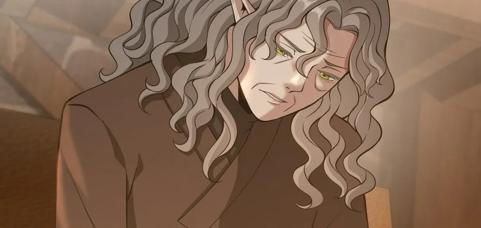 The Beginning After the End Chapter 131 page 122 - 