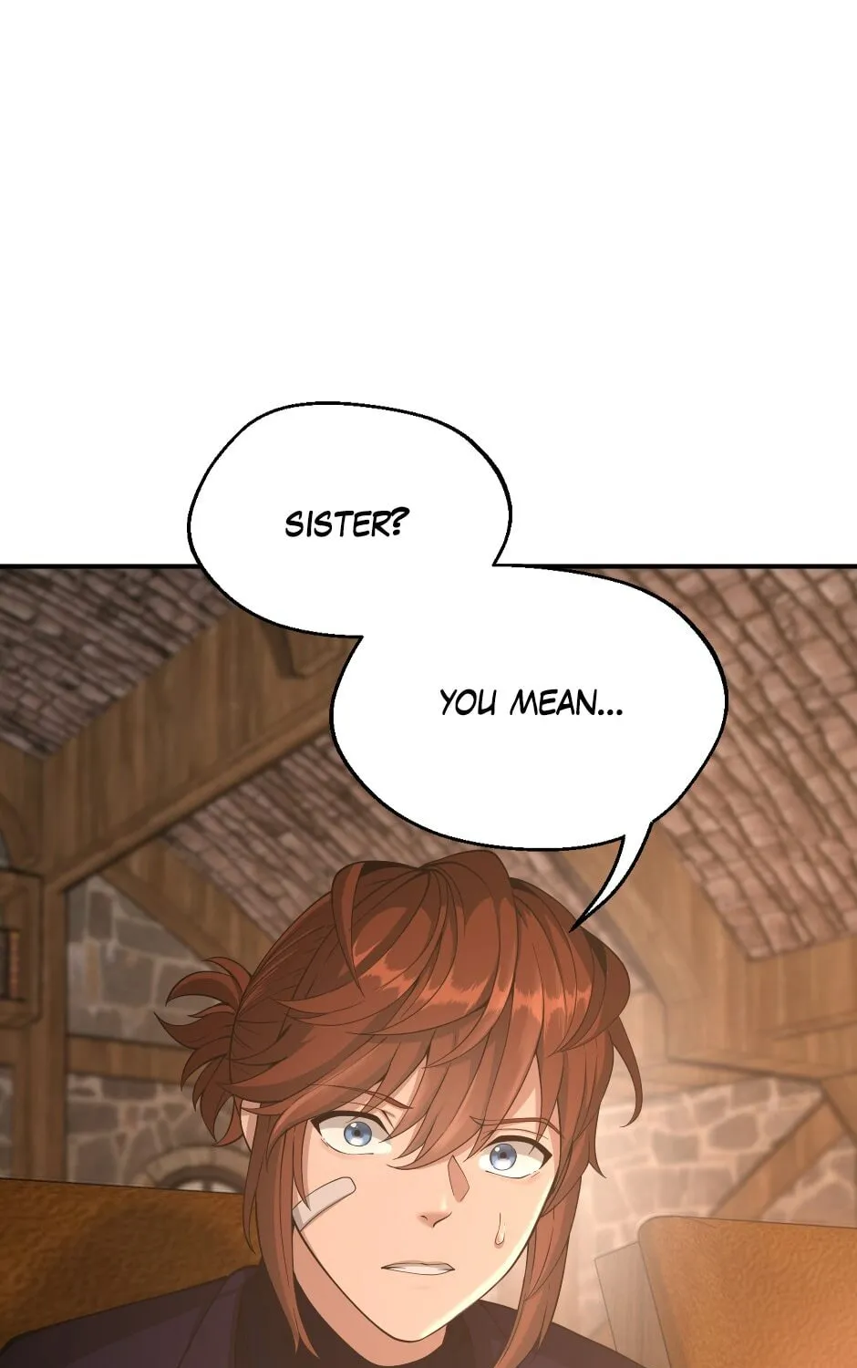 The Beginning After the End Chapter 131 page 135 - 