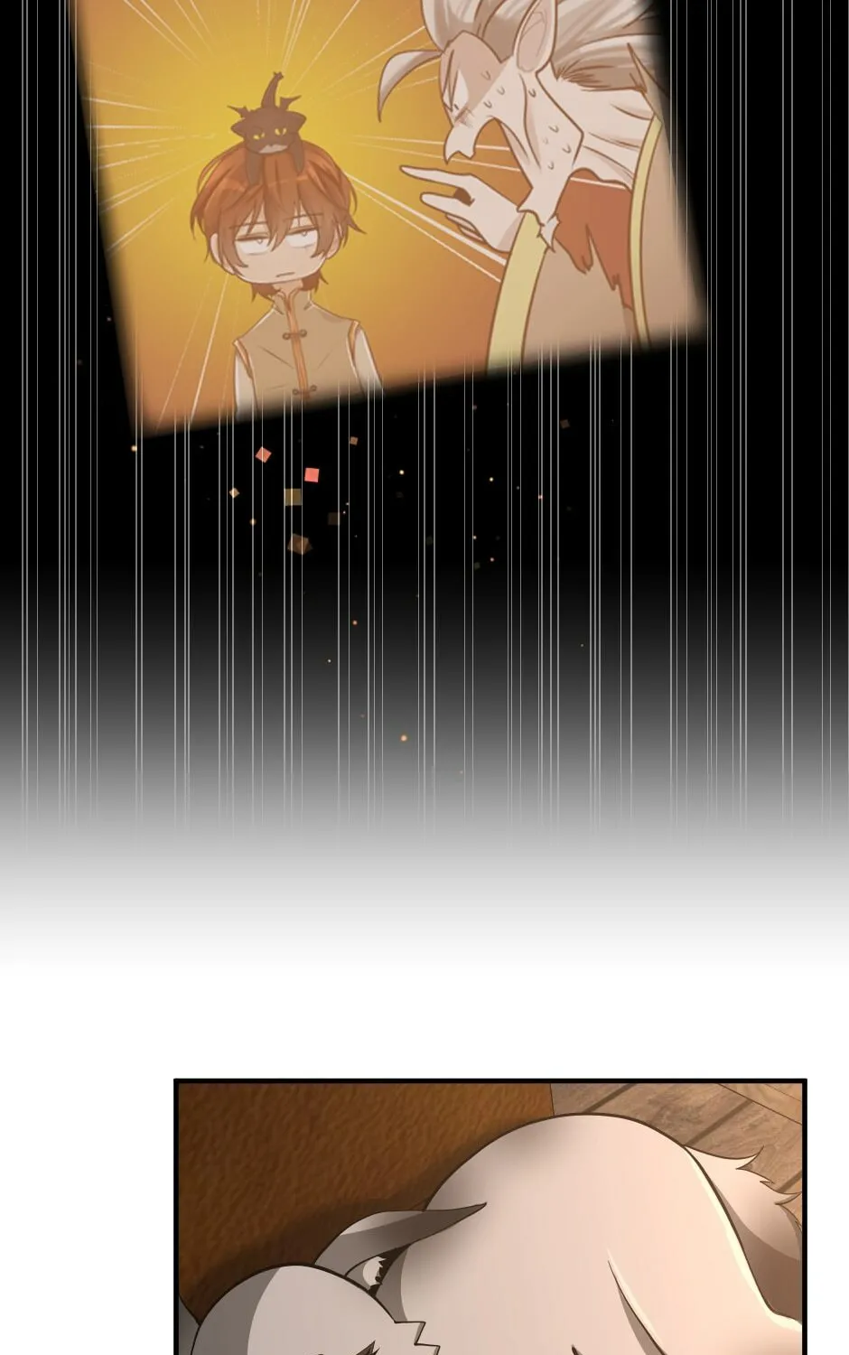 The Beginning After the End Chapter 131 page 145 - 
