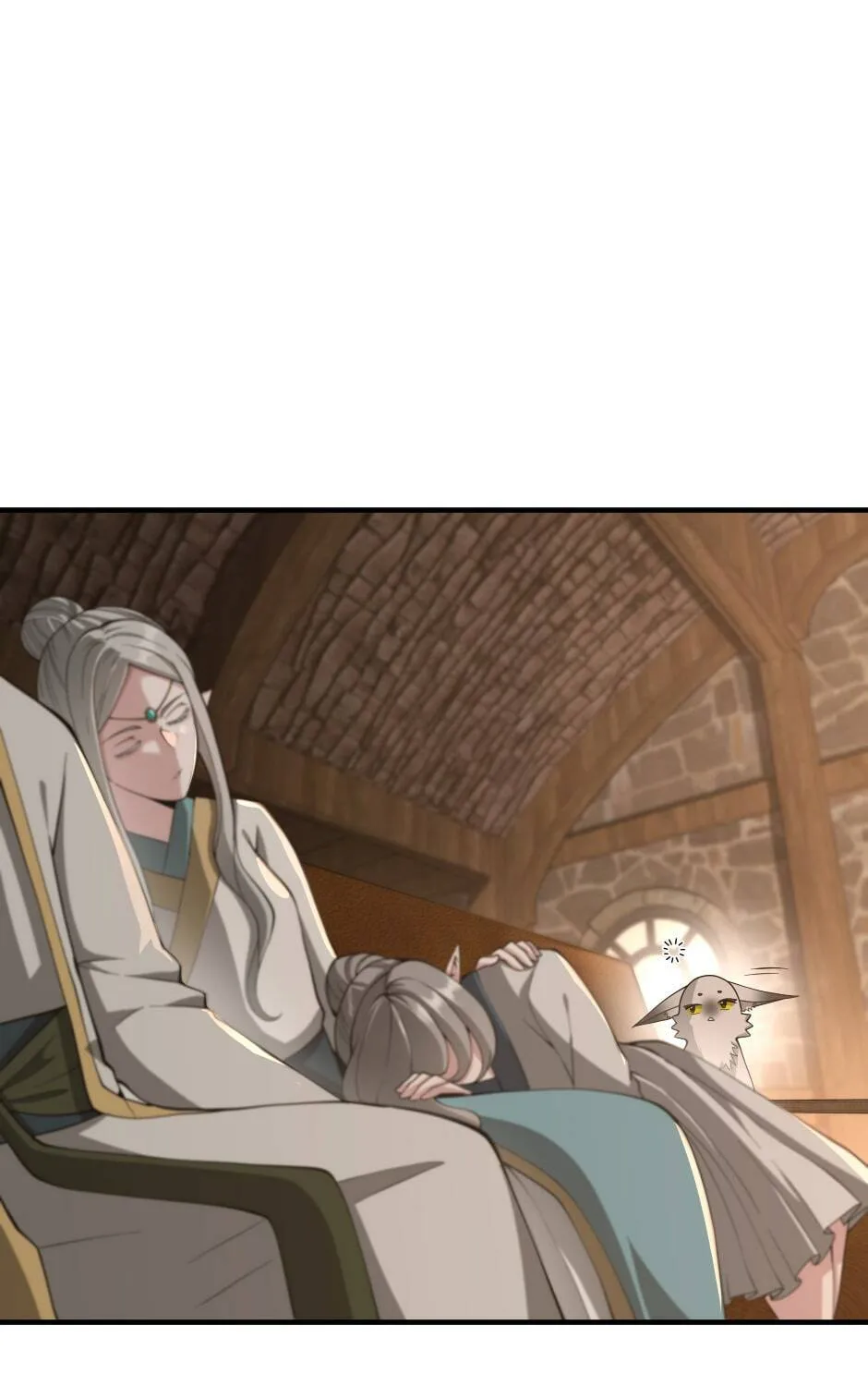 The Beginning After the End Chapter 131 page 147 - 