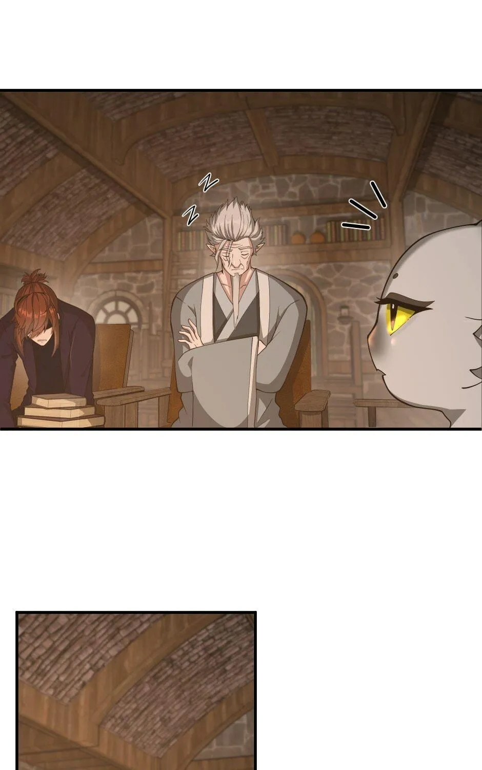The Beginning After the End Chapter 131 page 149 - 