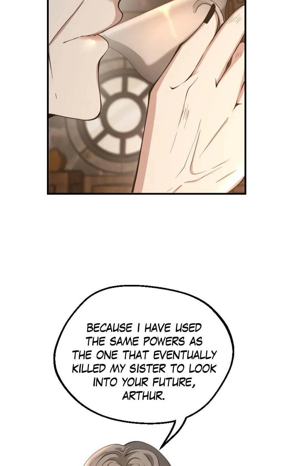 The Beginning After the End Chapter 131 page 155 - 