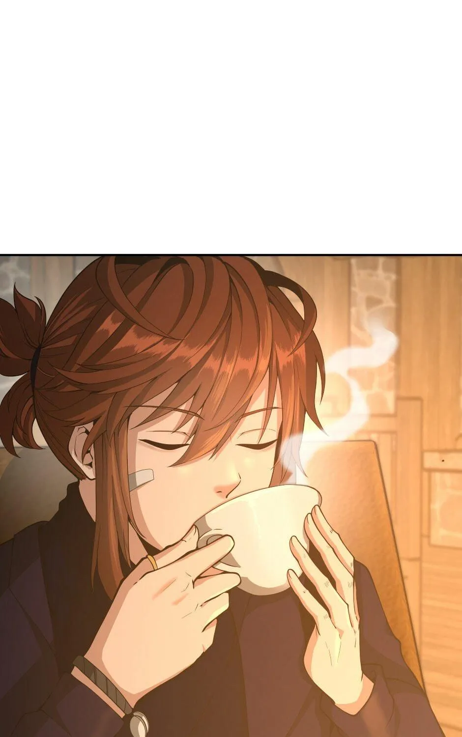 The Beginning After the End Chapter 131 page 17 - 