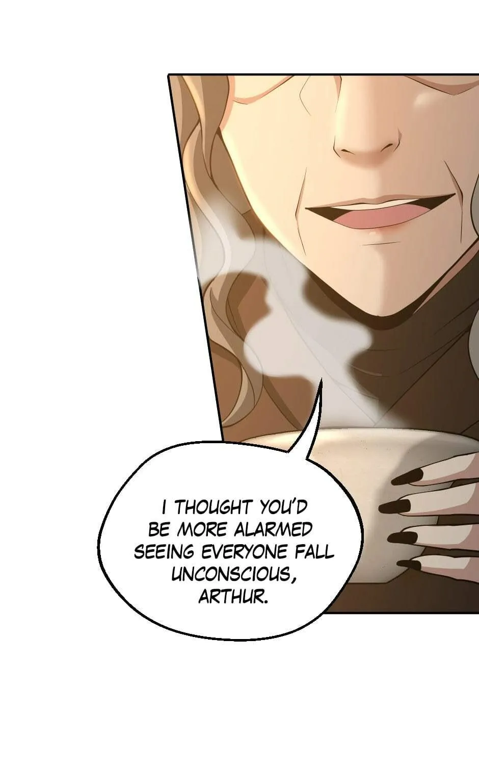The Beginning After the End Chapter 131 page 19 - 