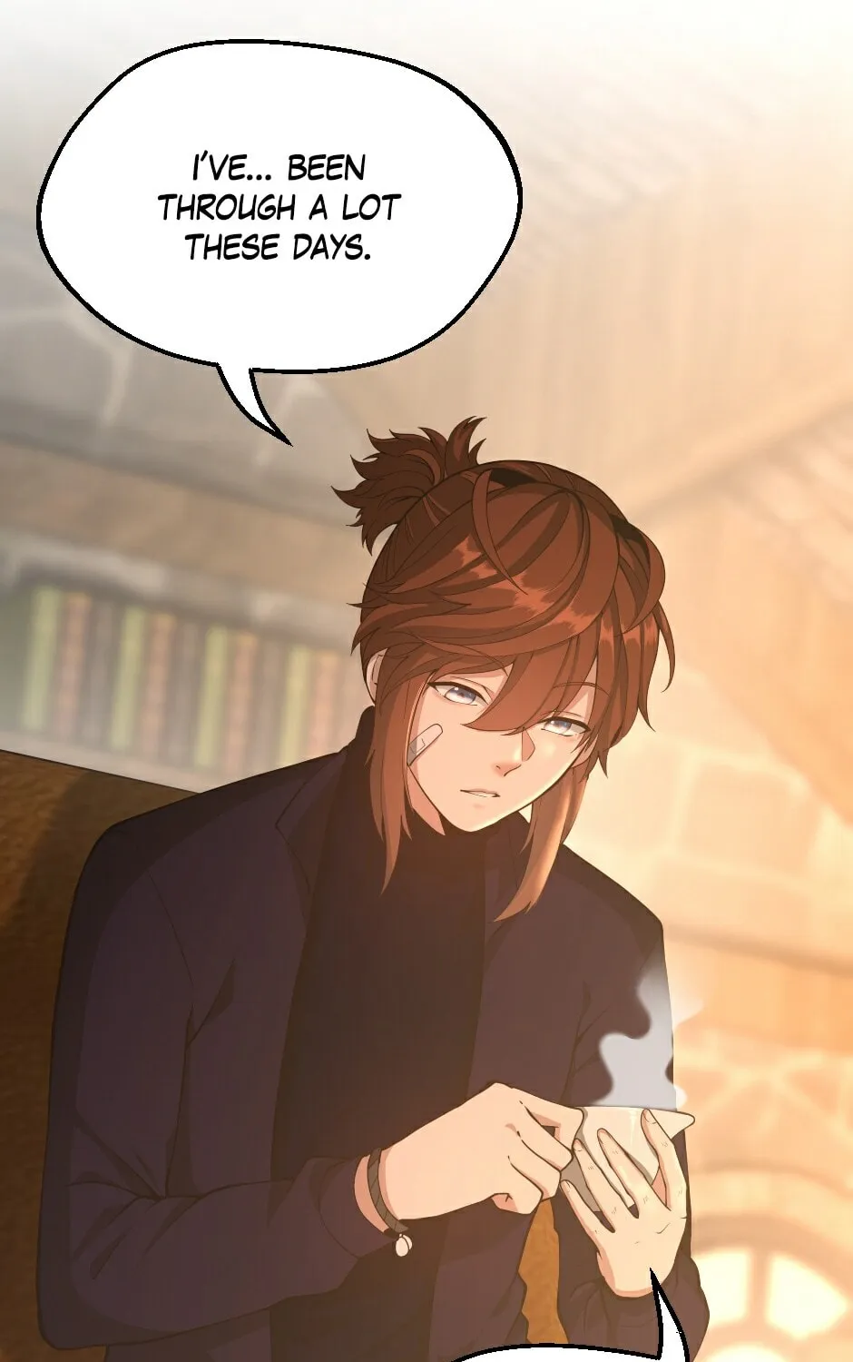 The Beginning After the End Chapter 131 page 21 - 