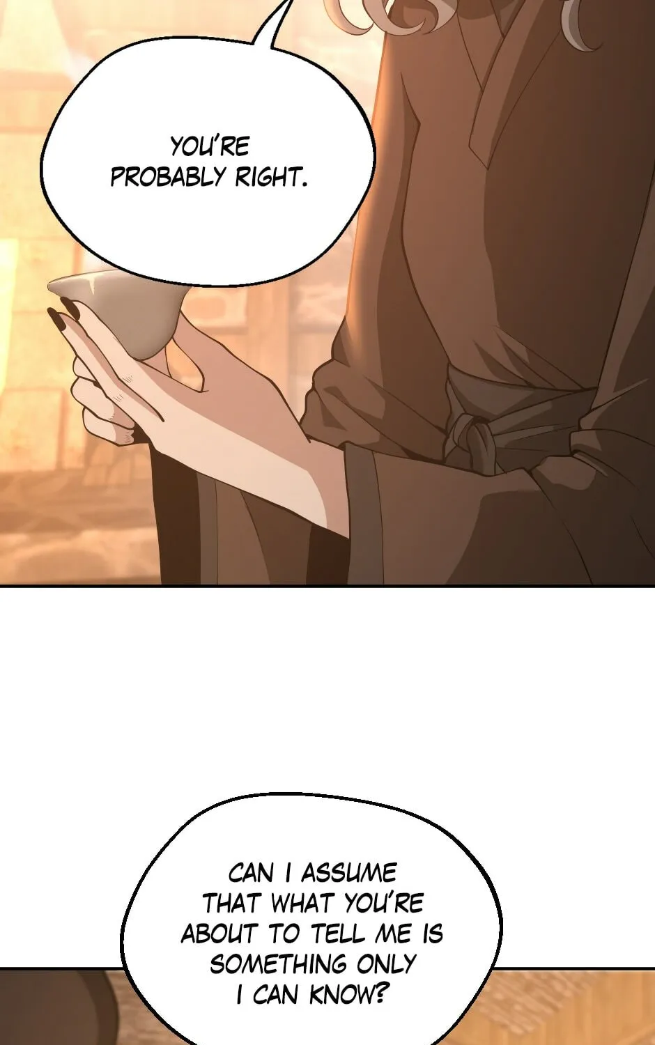 The Beginning After the End Chapter 131 page 25 - 