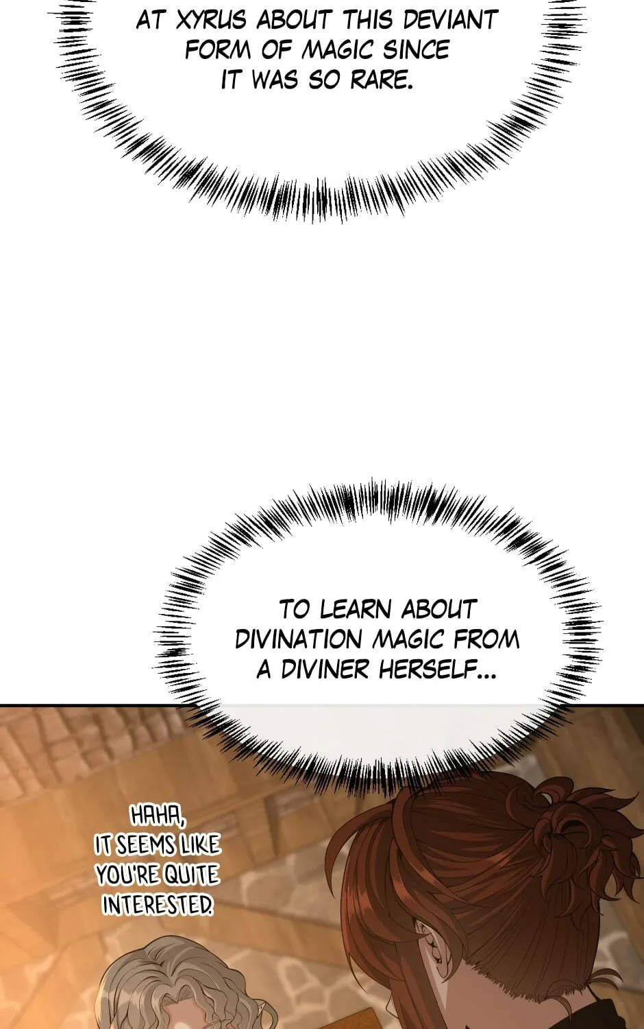 The Beginning After the End Chapter 131 page 31 - 