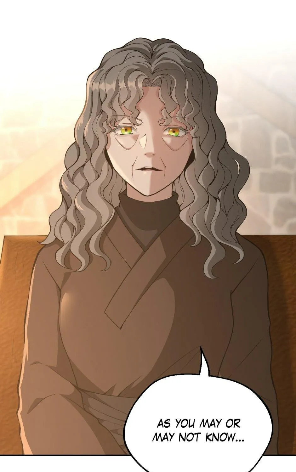The Beginning After the End Chapter 131 page 35 - 
