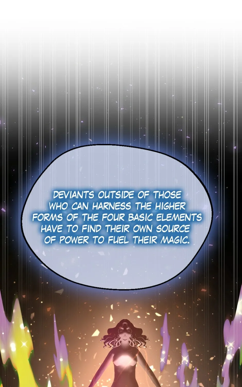 The Beginning After the End Chapter 131 page 37 - 
