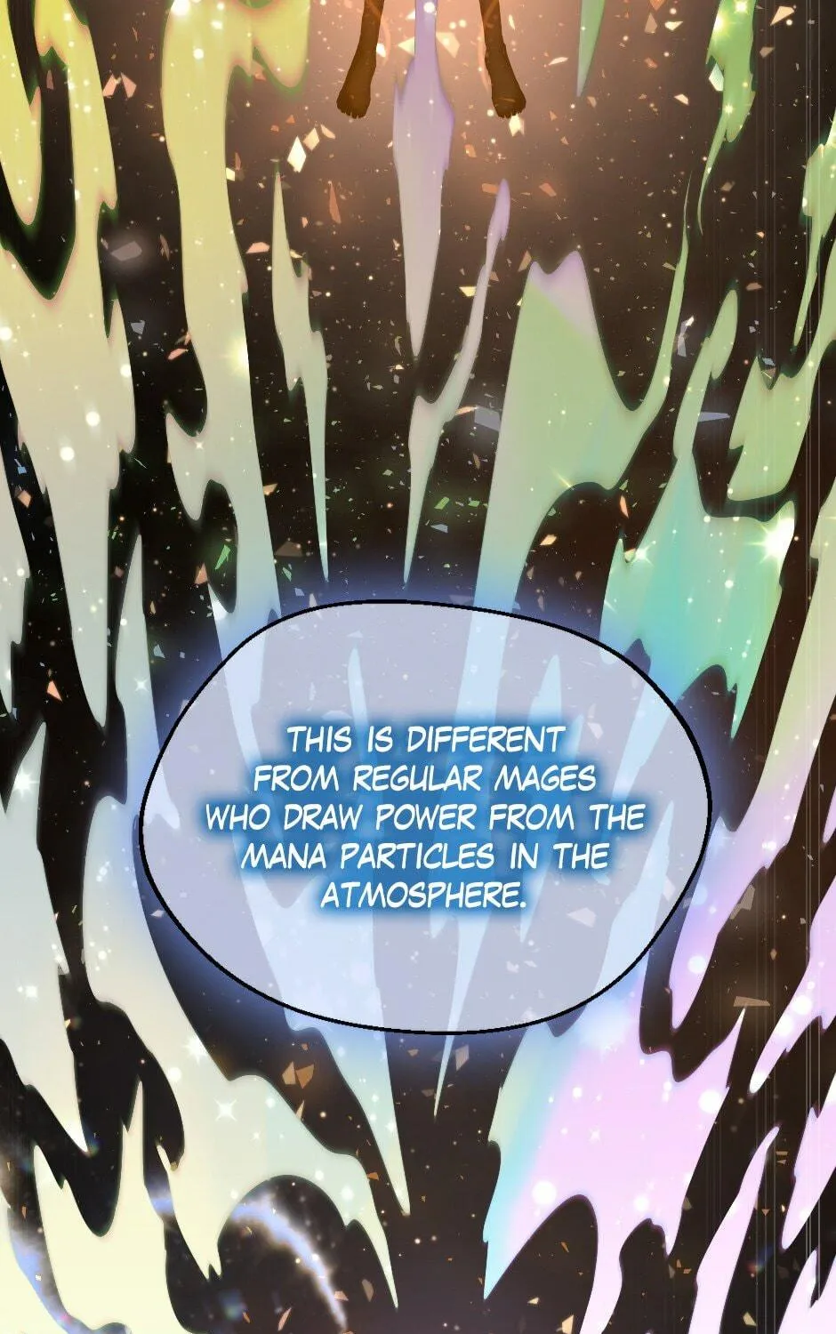 The Beginning After the End Chapter 131 page 39 - 