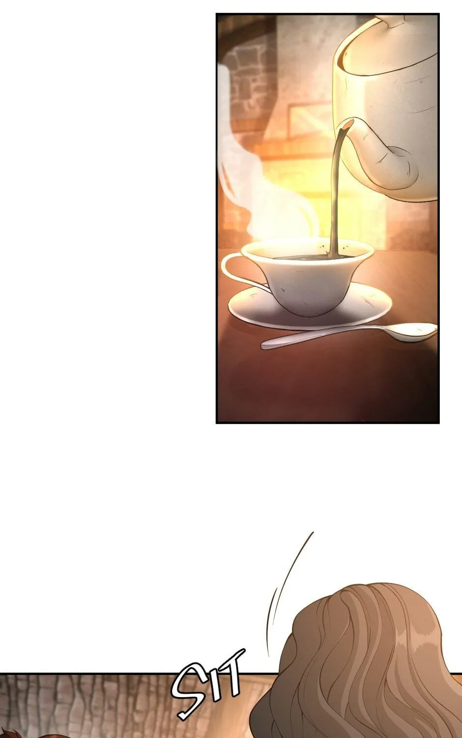 The Beginning After the End Chapter 131 page 5 - 