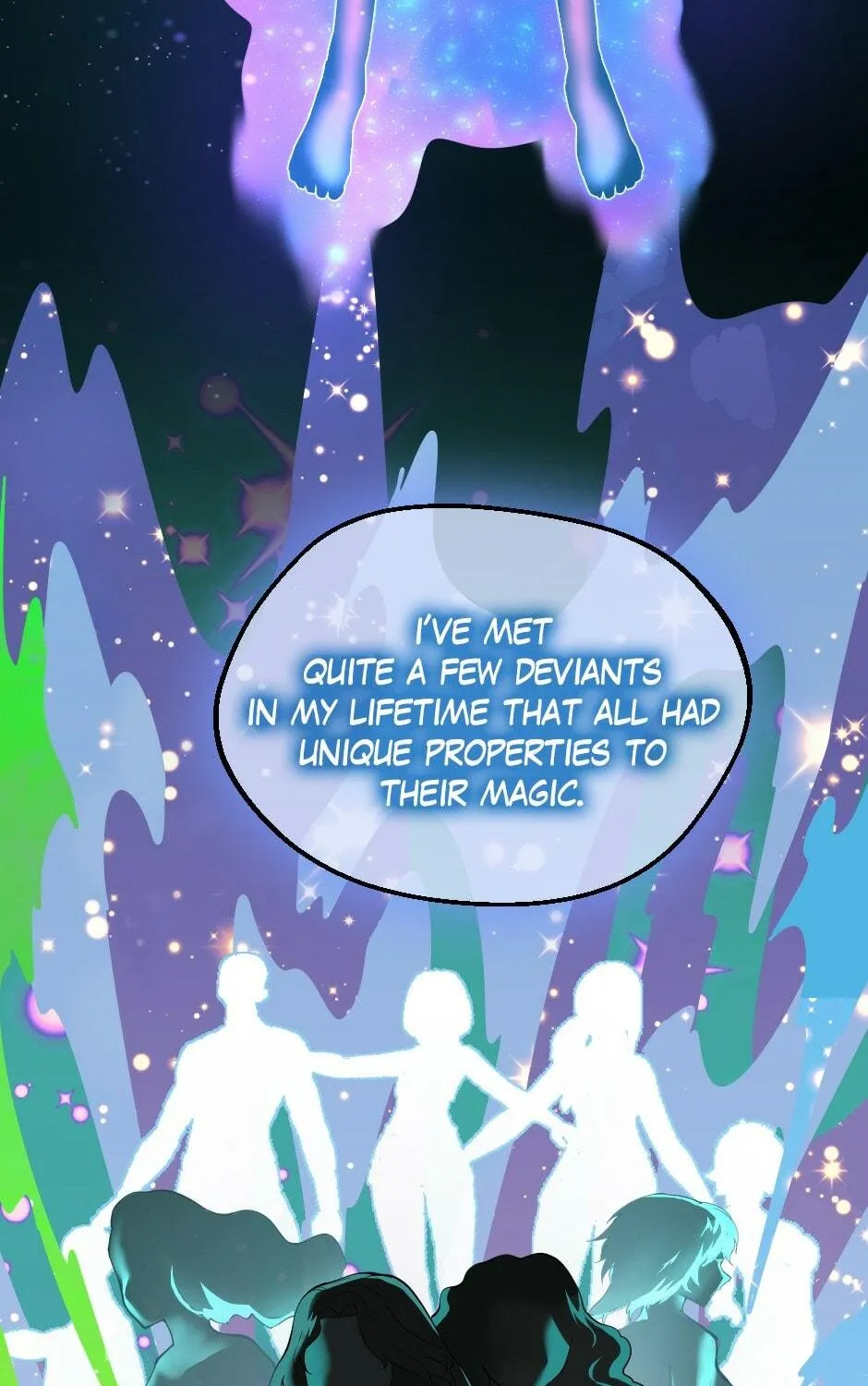 The Beginning After the End Chapter 131 page 47 - 