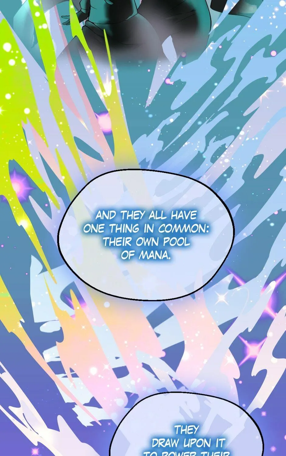The Beginning After the End Chapter 131 page 49 - 