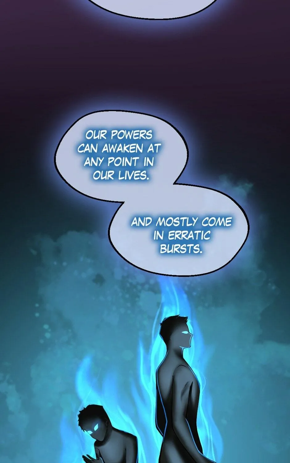 The Beginning After the End Chapter 131 page 53 - 