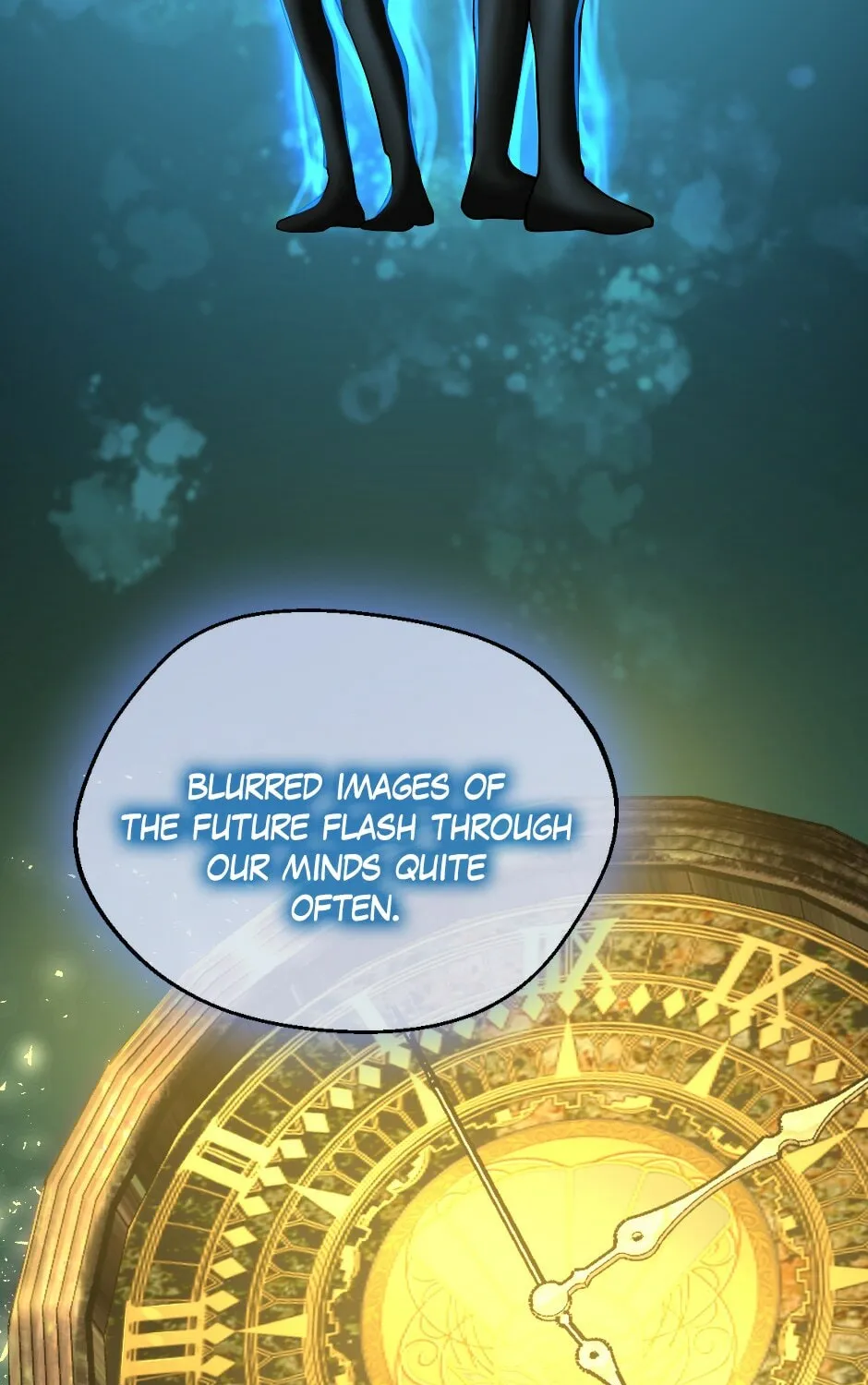 The Beginning After the End Chapter 131 page 55 - 