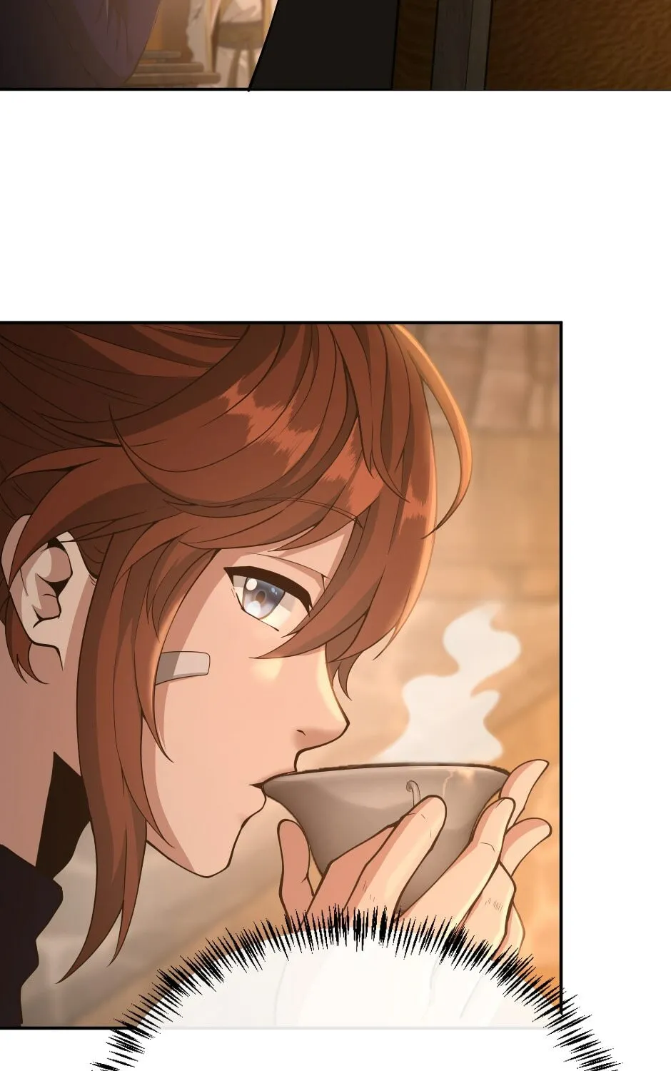 The Beginning After the End Chapter 131 page 7 - 