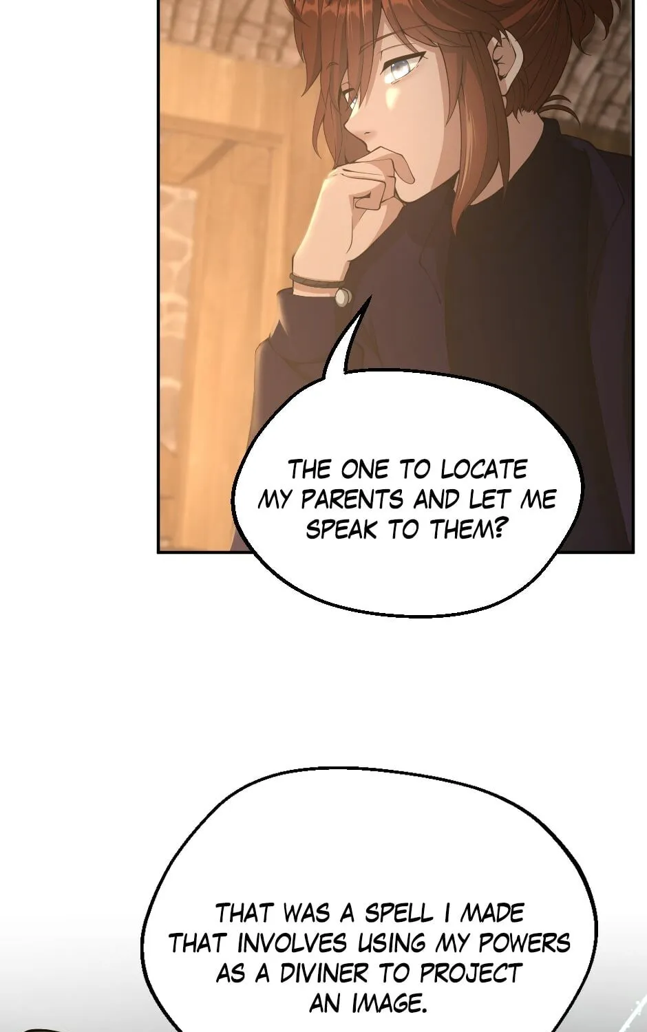 The Beginning After the End Chapter 131 page 63 - 
