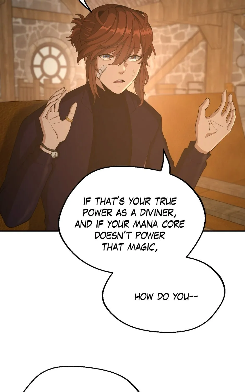 The Beginning After the End Chapter 131 page 69 - 