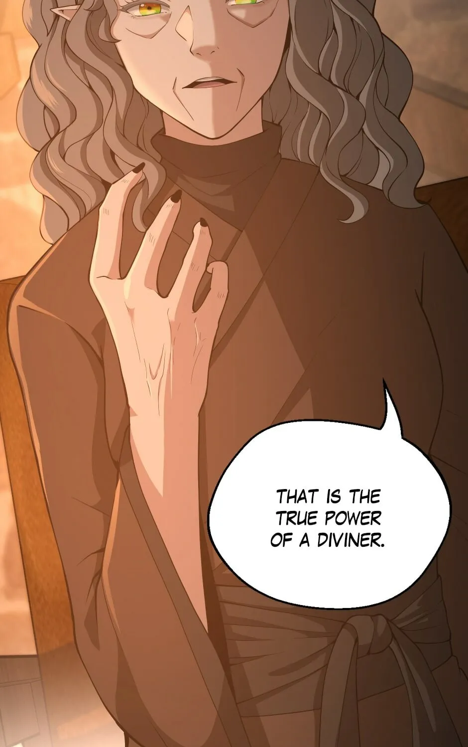 The Beginning After the End Chapter 131 page 73 - 