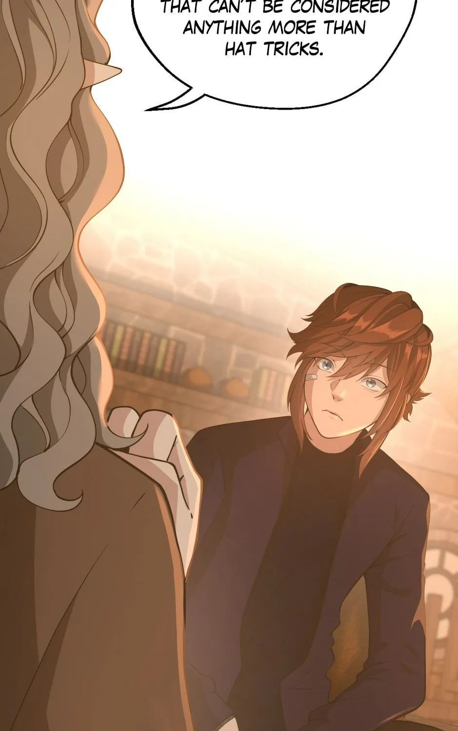 The Beginning After the End Chapter 131 page 75 - 