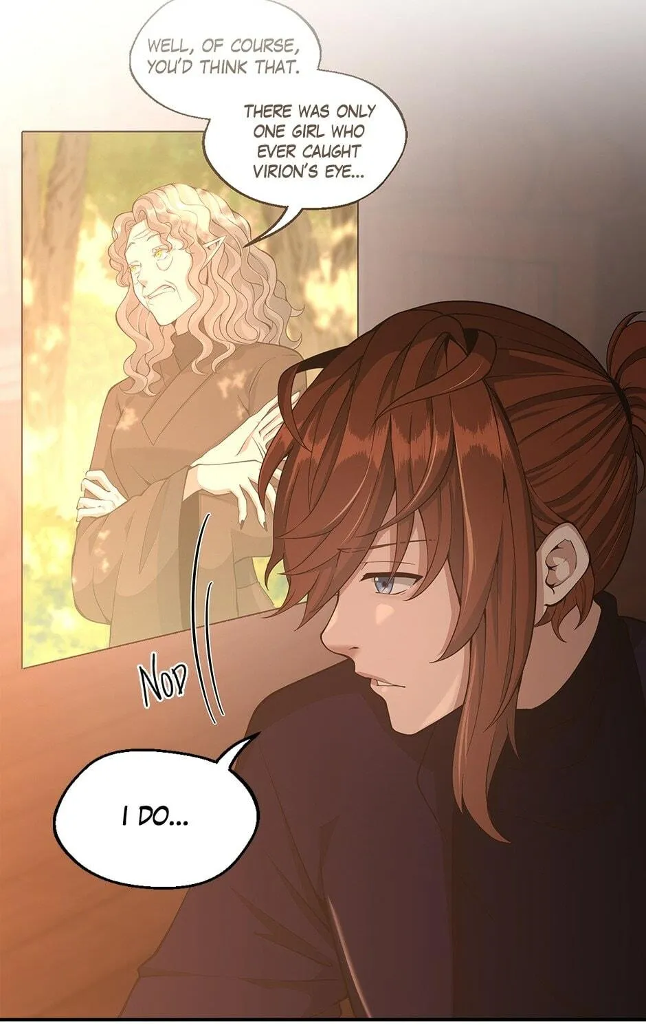 The Beginning After the End Chapter 131 page 79 - 