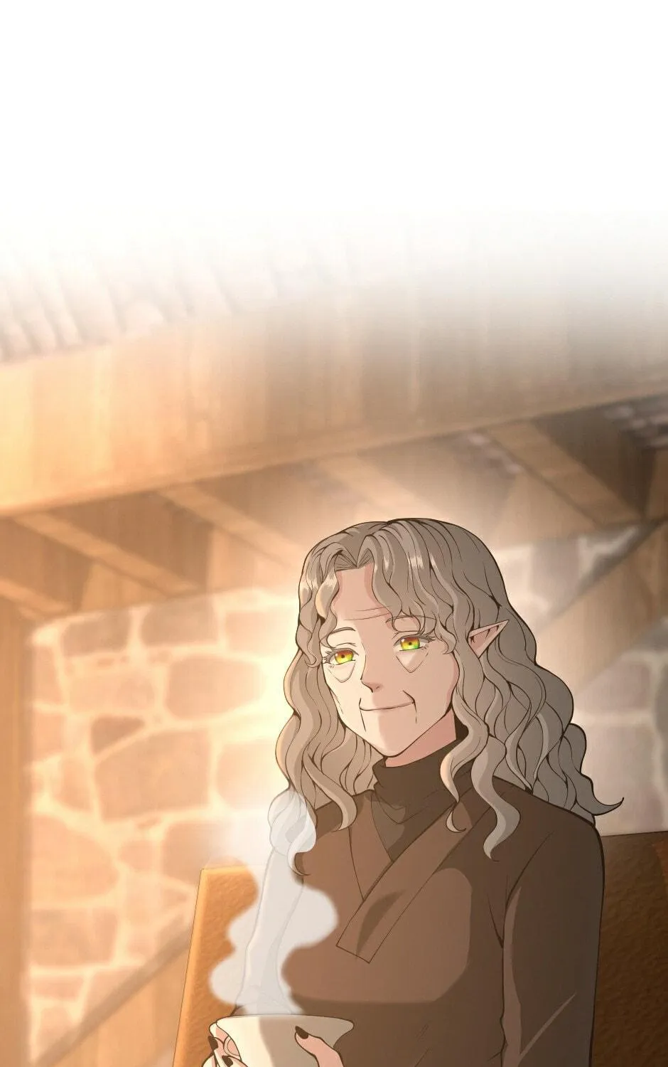 The Beginning After the End Chapter 131 page 9 - 