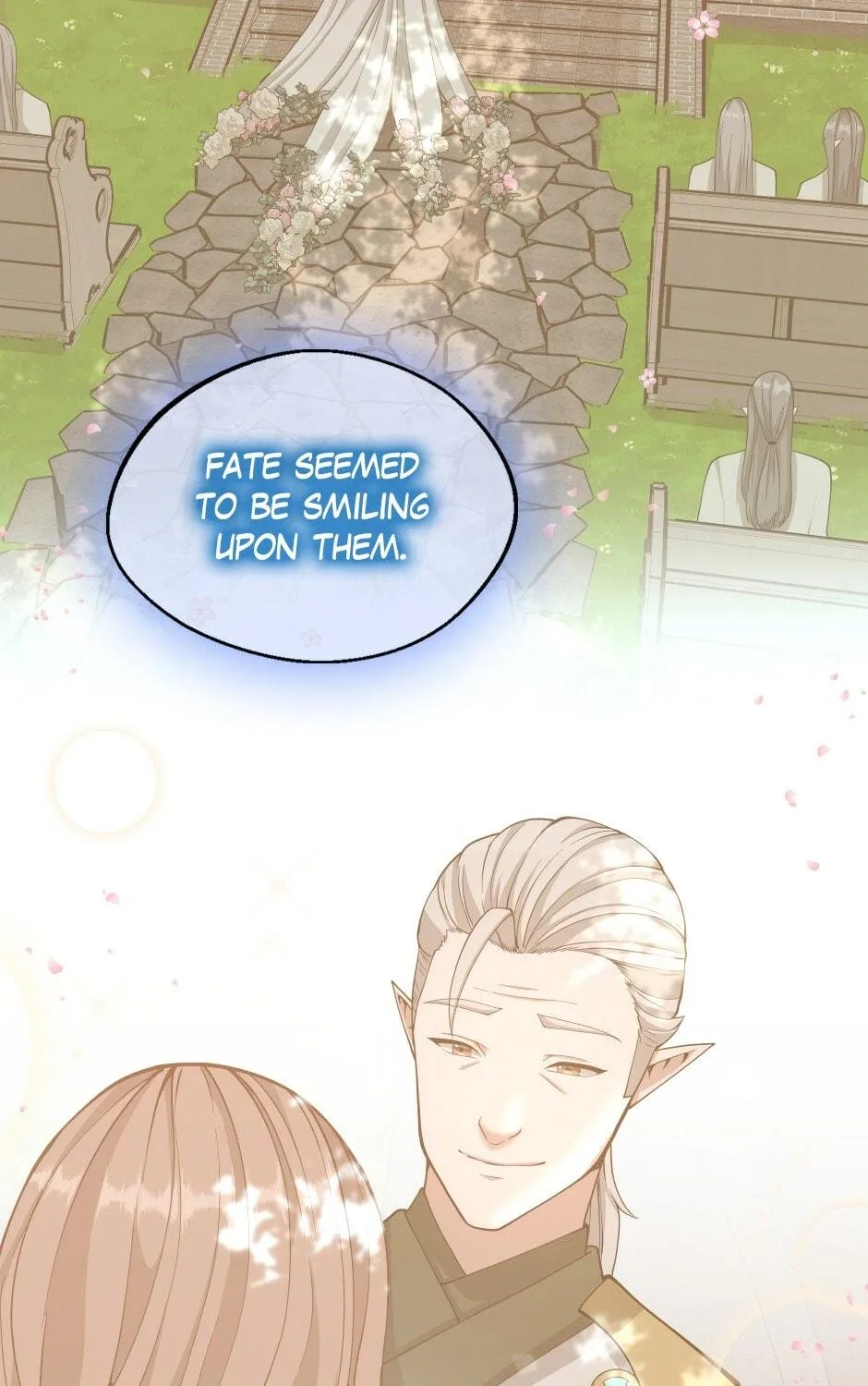 The Beginning After the End Chapter 131 page 95 - 