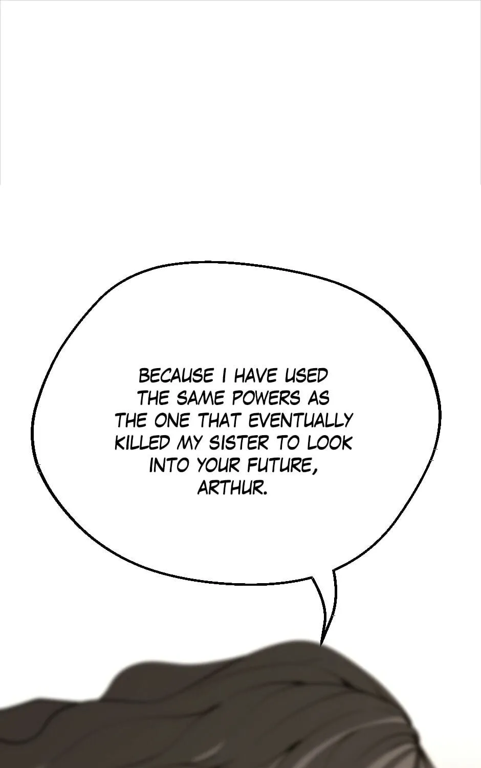 The Beginning After the End Chapter 132 page 1 - 