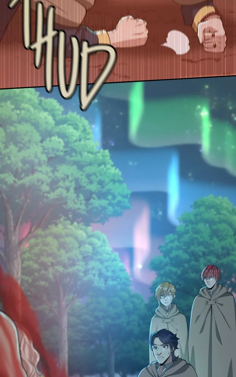 The Beginning After the End Chapter 132 page 103 - 