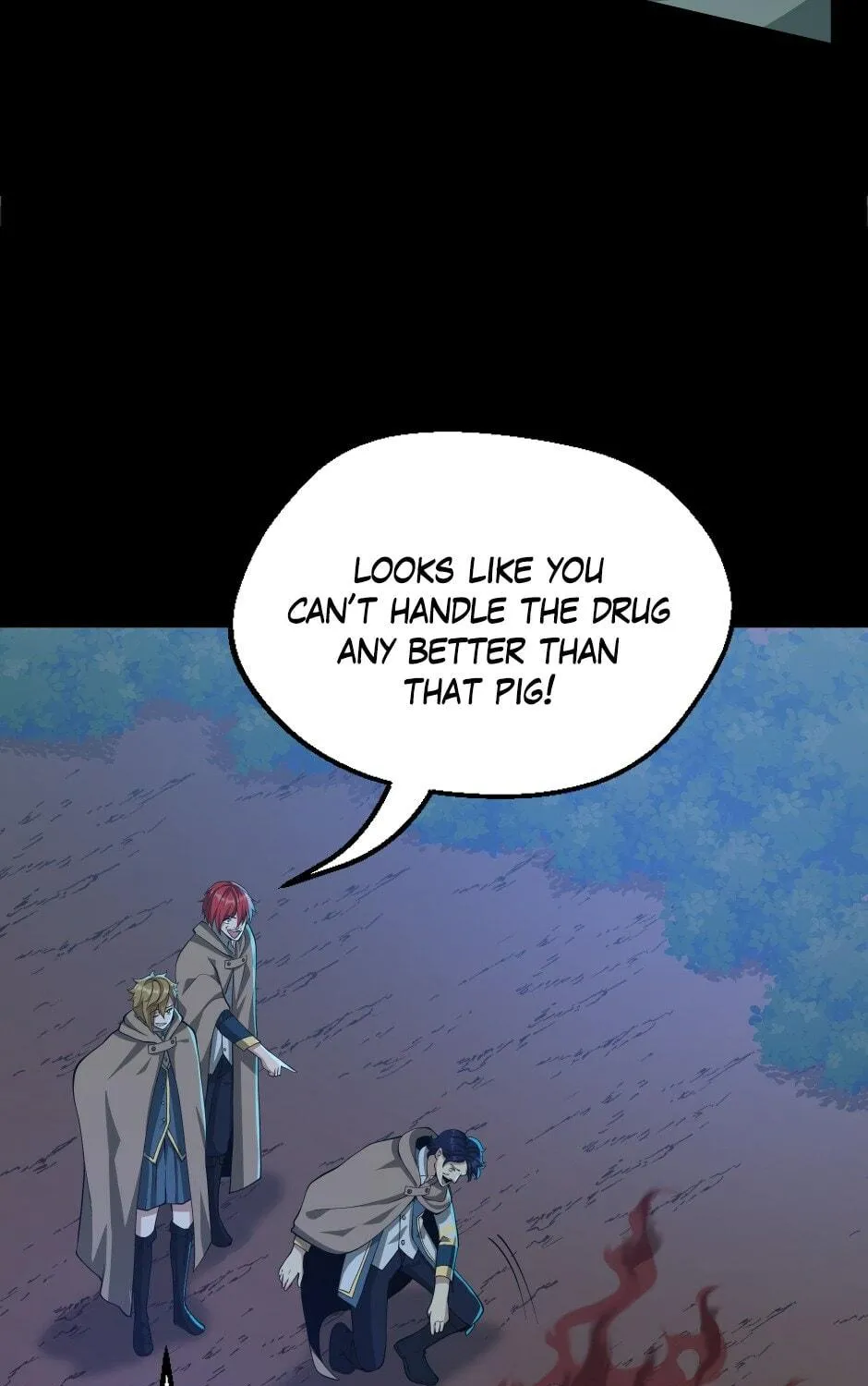 The Beginning After the End Chapter 132 page 107 - 