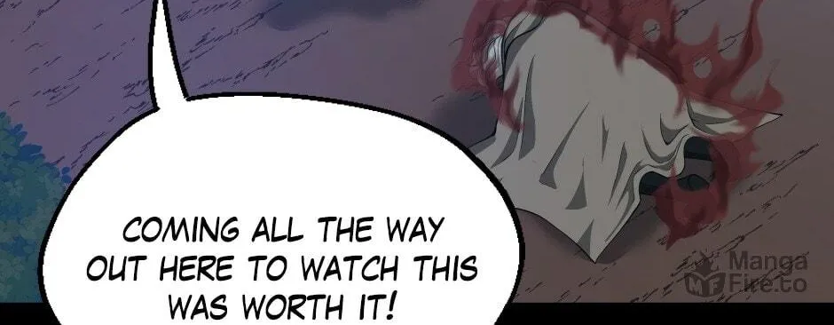The Beginning After the End Chapter 132 page 108 - 