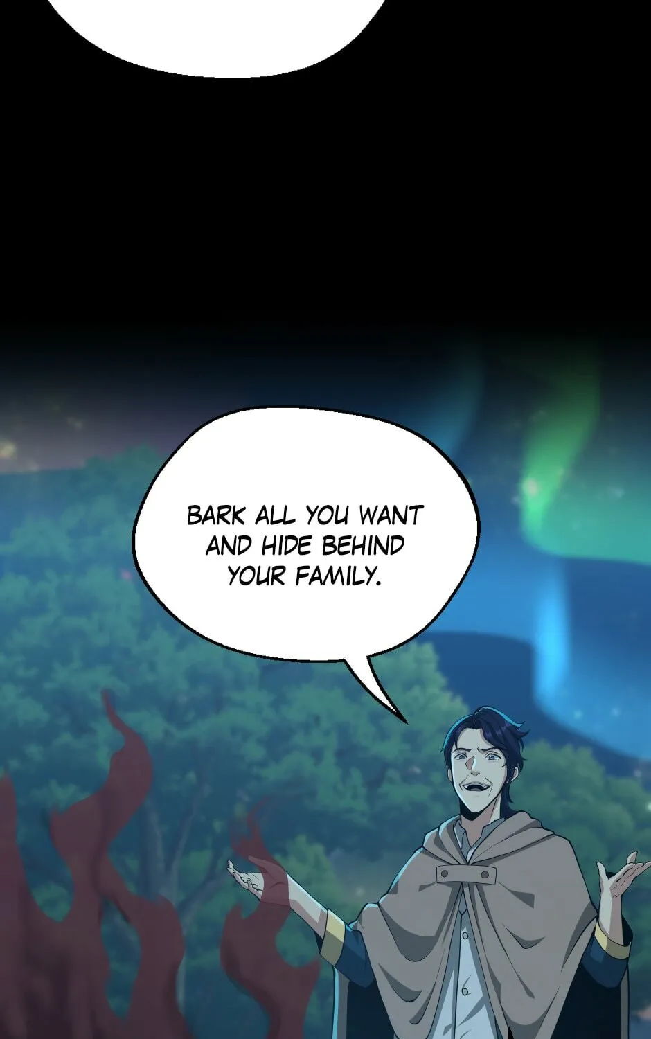 The Beginning After the End Chapter 132 page 109 - 