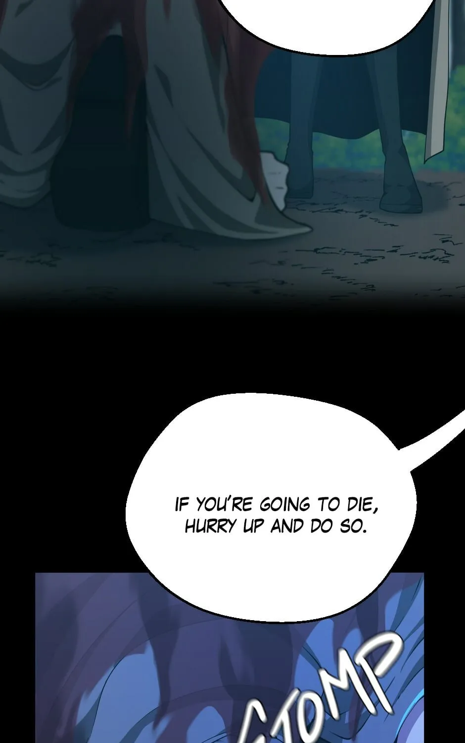 The Beginning After the End Chapter 132 page 111 - 