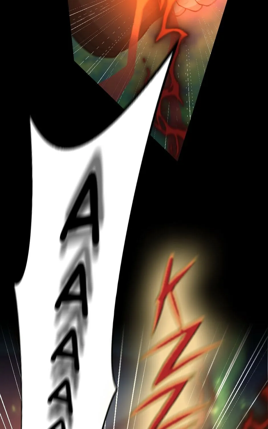 The Beginning After the End Chapter 132 page 115 - 