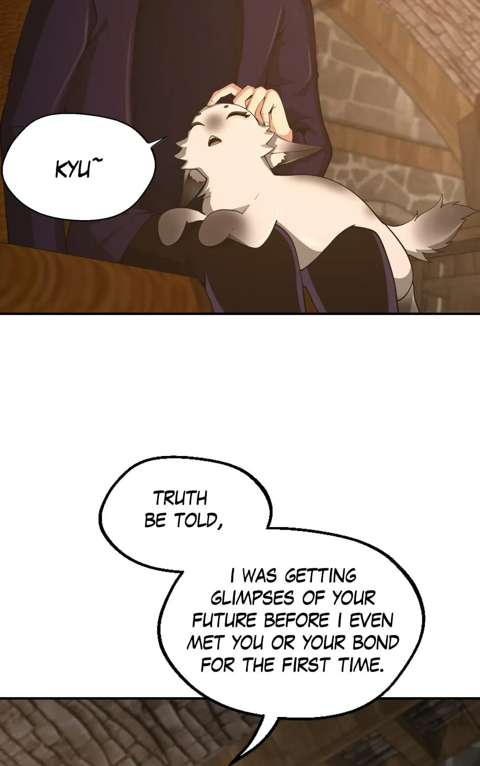 The Beginning After the End Chapter 132 page 13 - 